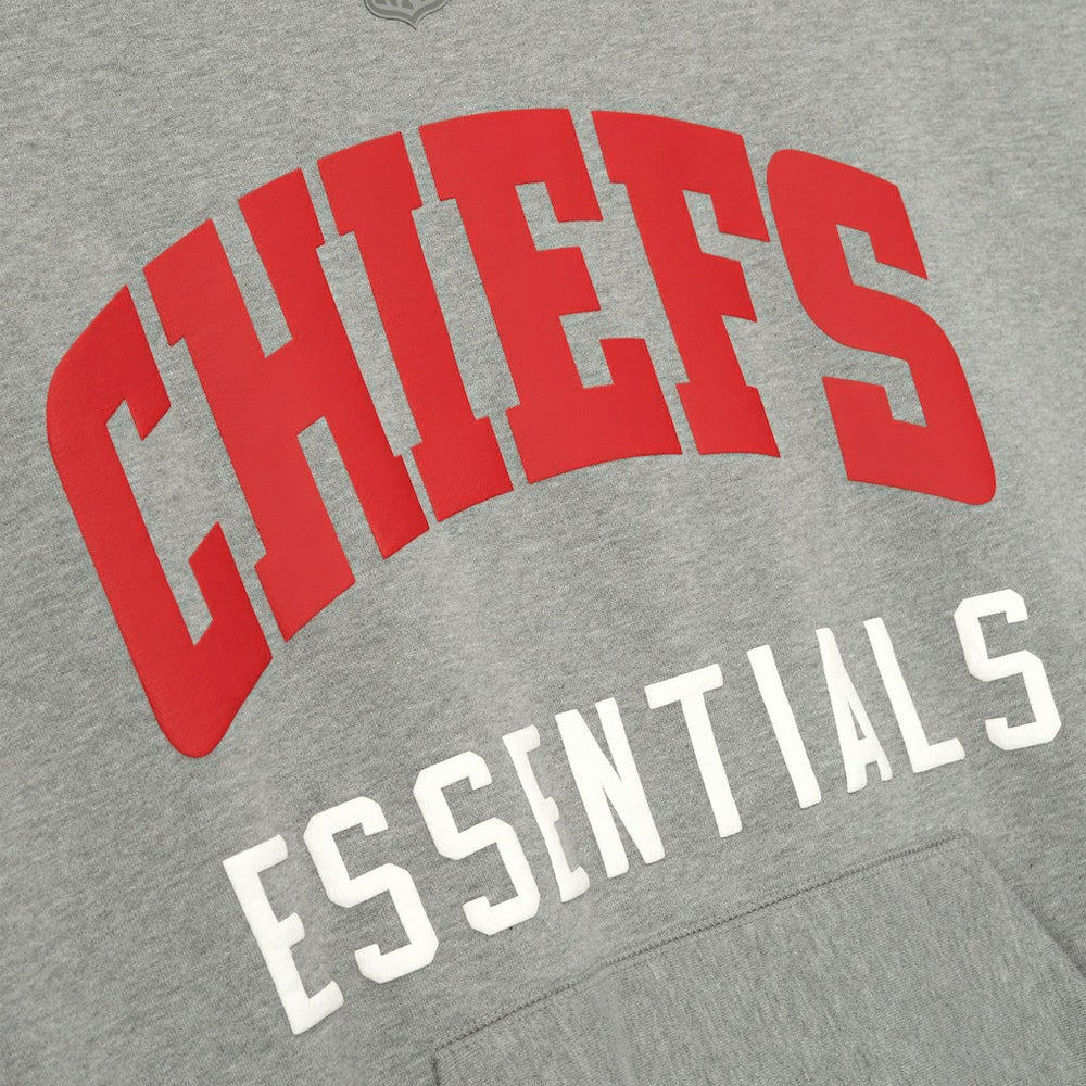 Fear of God x NFL Unisex Sport Sweatshirt - Kansas City Chiefs