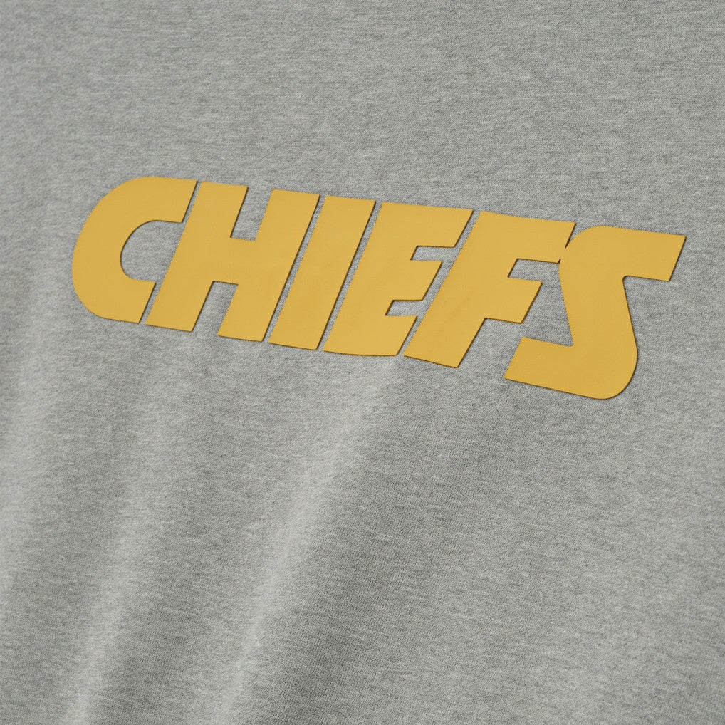 Fear of God x NFL Unisex Sport Sweatshirt - Kansas City Chiefs