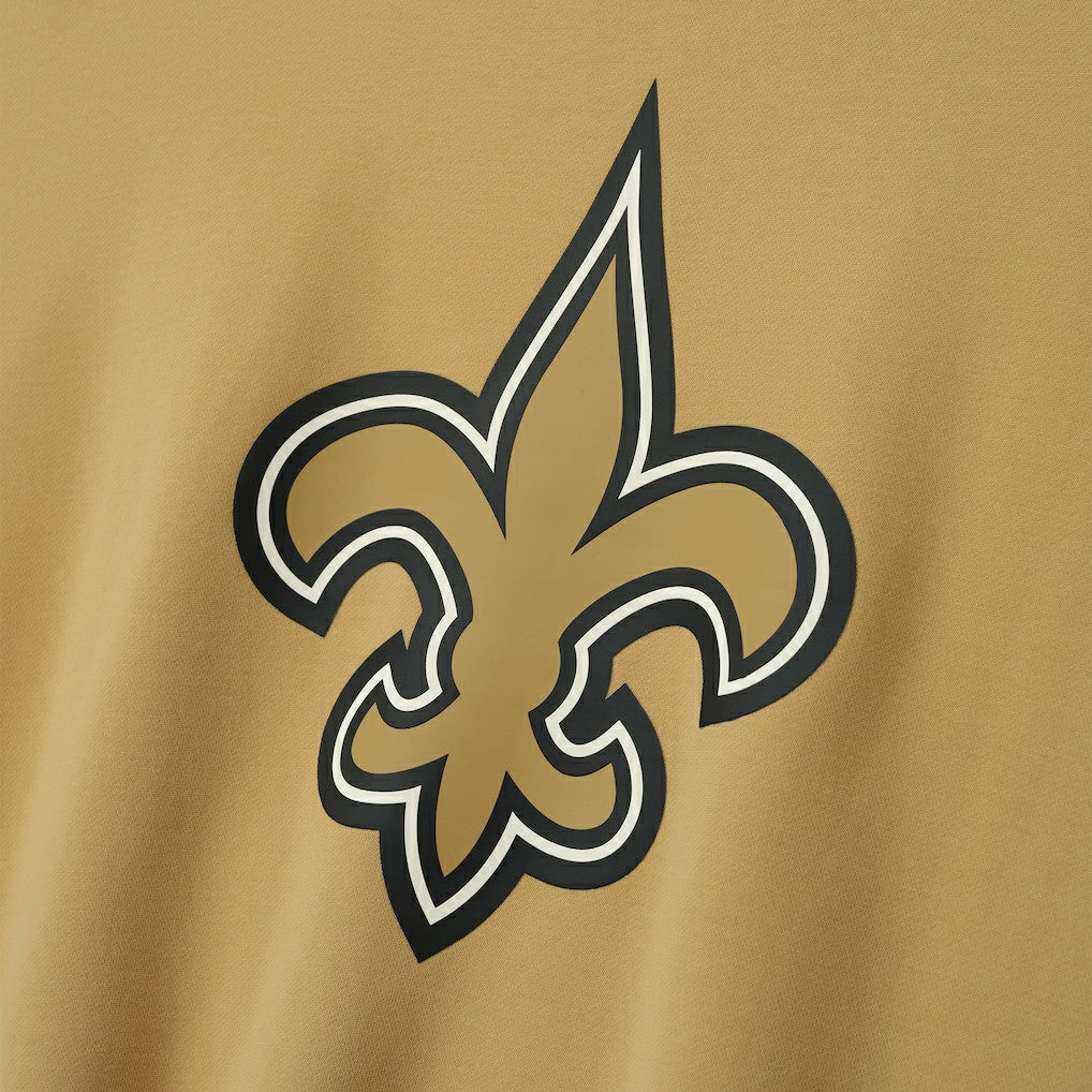 Fear of God x NFL Unisex Sport Sweatshirt - New Orleans Saints