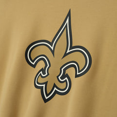Fear of God x NFL Unisex Sport Sweatshirt - New Orleans Saints
