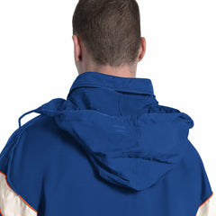 NBA New York Knicks Starter The Gust Full-Zip Hooded Jacket