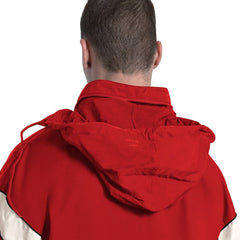 NBA Chicago Bulls Starter The Gust Full-Zip Hooded Jacket