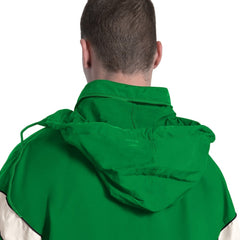 NBA Boston Celtics Starter The Gust Full-Zip Hooded Jacket