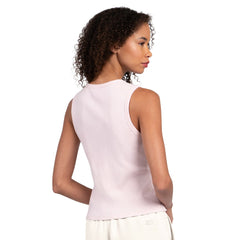 NBA Cleveland Cavaliers Starter Women's Pastel Ribbed Tank Top sale