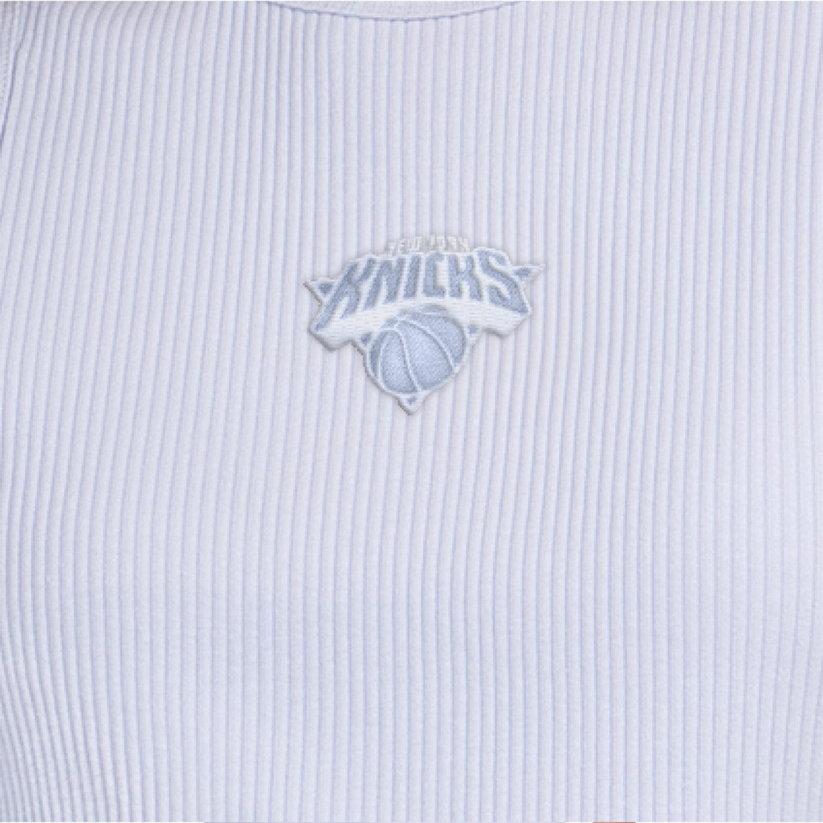 NBA Minnesota Timberwolves Starter Women's Pastel Ribbed Tank Top
