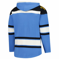 NHL Blue St. Louis Blues '47 Superior Lacer Hoodie