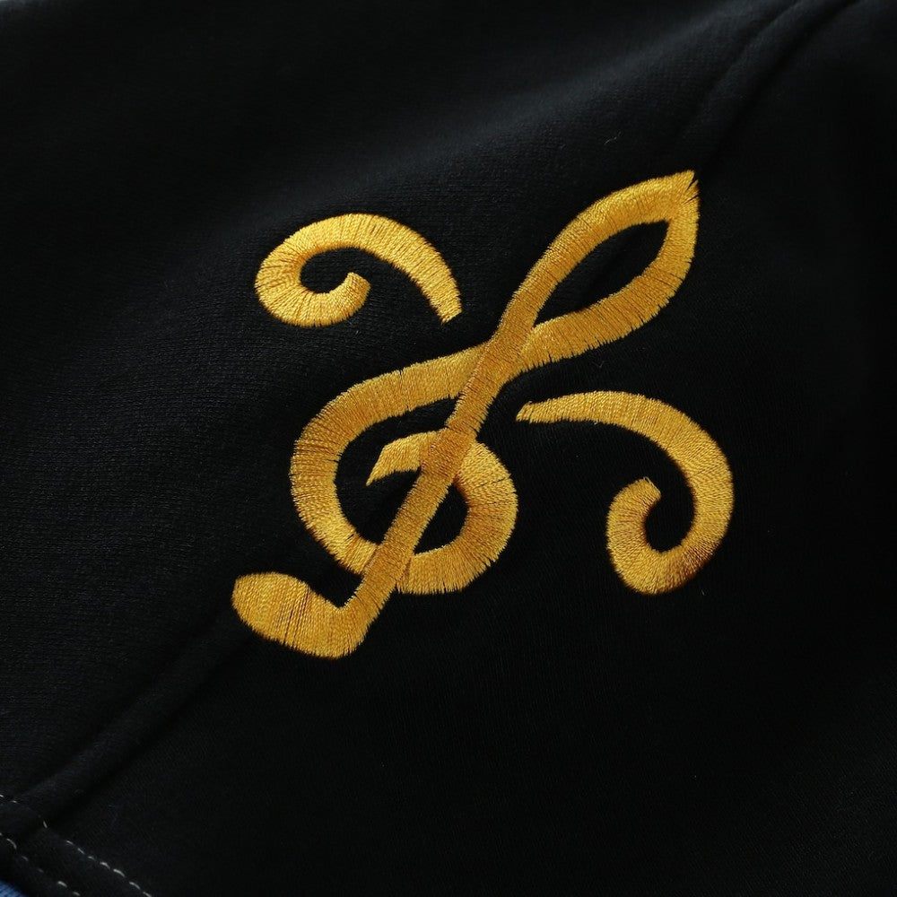 NHL Blue St. Louis Blues '47 Superior Lacer Hoodie