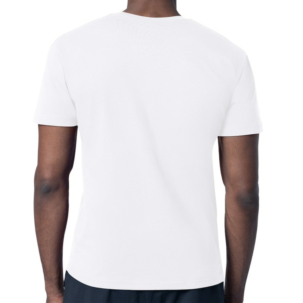 NHL White New York Rangers Starter Comic Style Team Graphic T-Shirt
