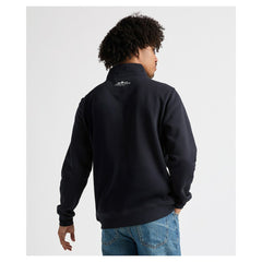 Charles River x  Crosswind Quarter-Zip Pullover - New England Patriots