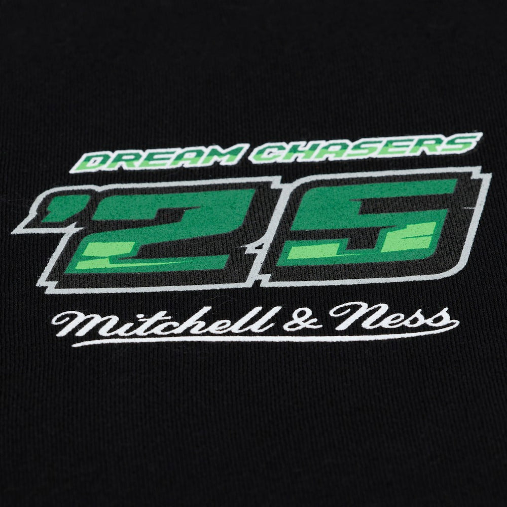 Dream Chasers Fly Hoodie - Philadelphia Eagles