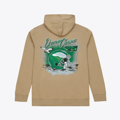 Dream Chasers Champions Hoodie - Philadelphia Eagles
