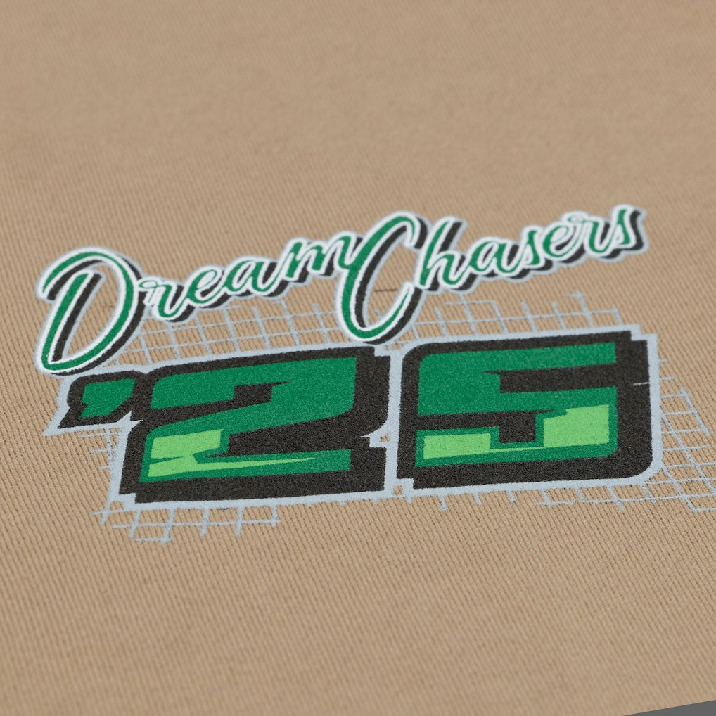 Dream Chasers Champions Hoodie - Philadelphia Eagles