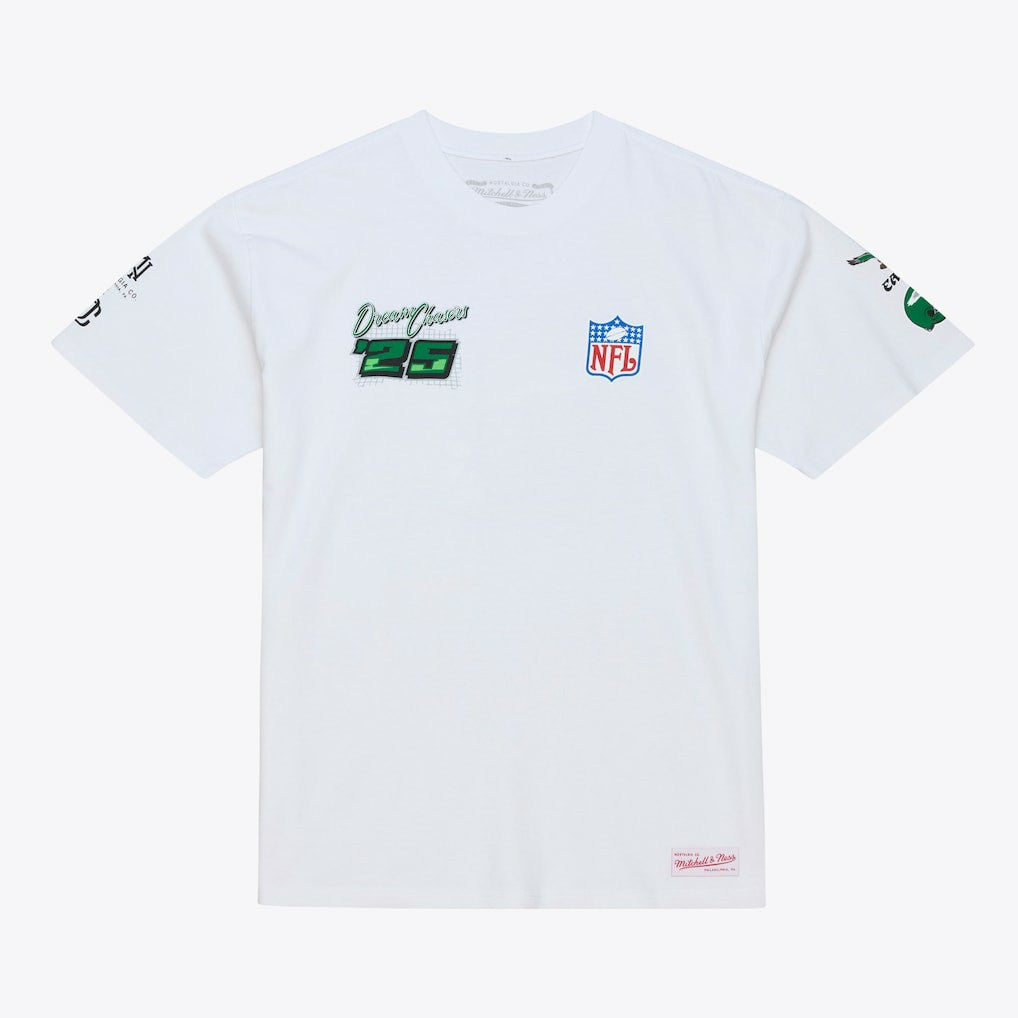 Dream Chasers Champions T-Shirt - Philadelphia Eagles