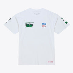 Dream Chasers Champions T-Shirt - Philadelphia Eagles
