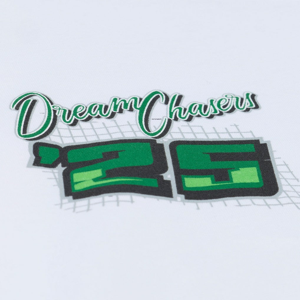 Dream Chasers Champions T-Shirt - Philadelphia Eagles
