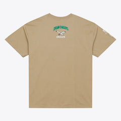 Dream Chasers Rings T-Shirt - Philadelphia Eagles
