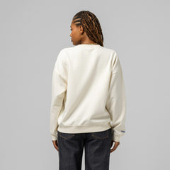 MLB Los Angeles Dodgers Mitchell & Ness Women's Premium Crewneck Sweatshirt