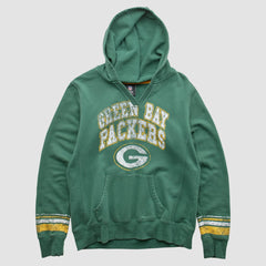 NFL 2012 Hooded Pullover Sweatshirt - Green Bay Packers