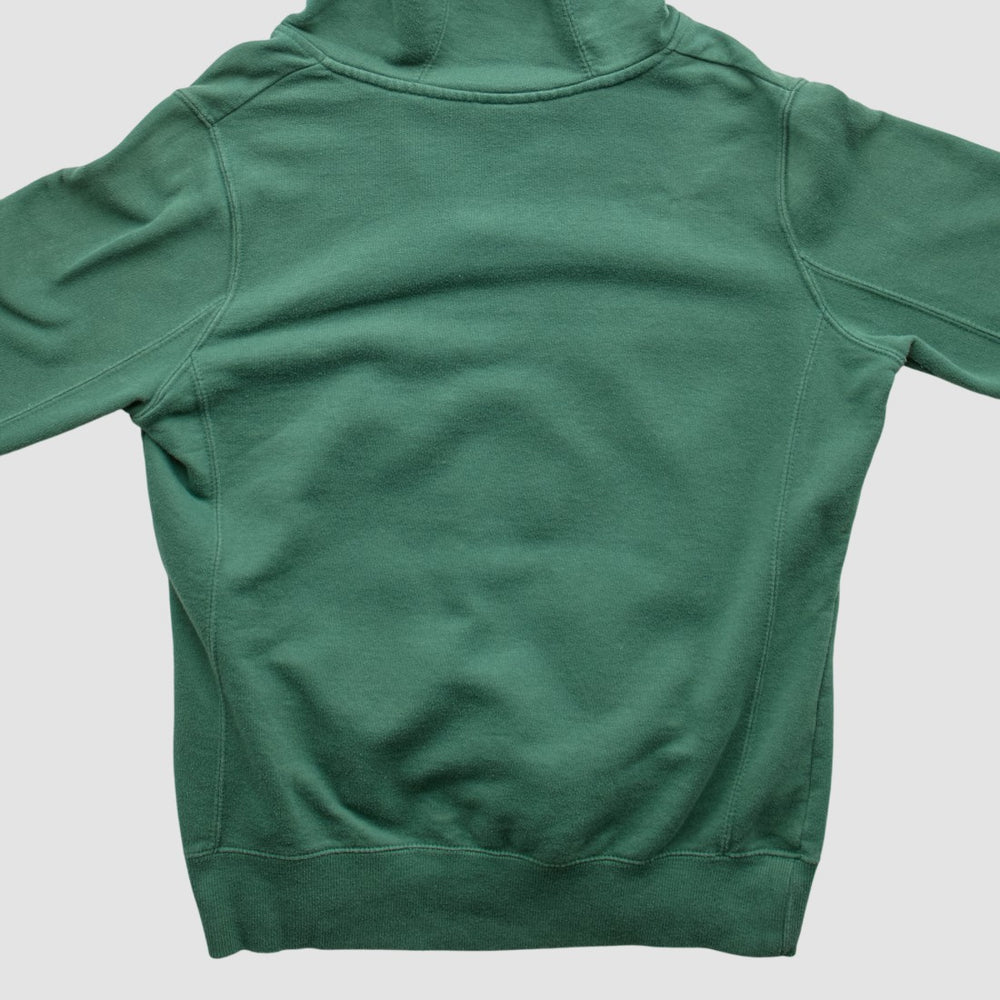 NFL 2012 Hooded Pullover Sweatshirt - Green Bay Packers