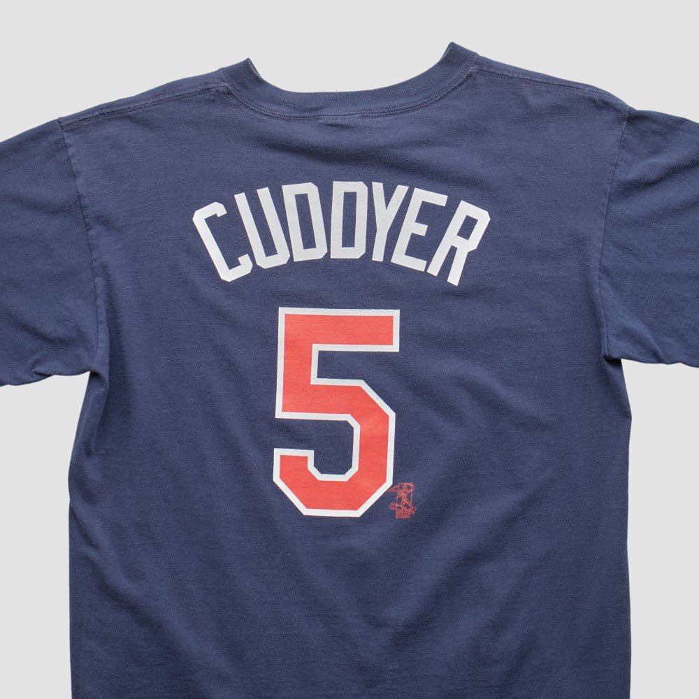MLB Minnesota Twins Majestic 2000s T-shirt