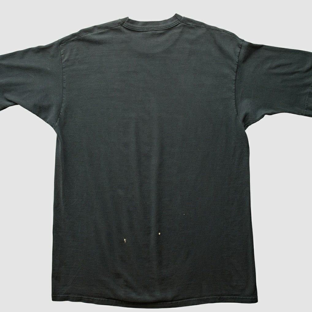 90s T-shirt - Pittsburgh Steelers