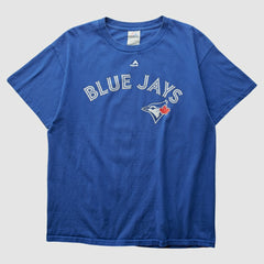 MLB Toronto Blue Jays Majestic 2000s T-shirt