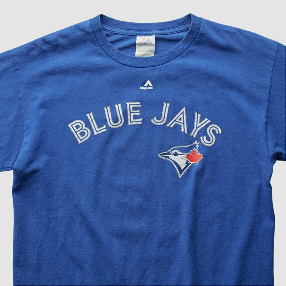 MLB Toronto Blue Jays Majestic 2000s T-shirt