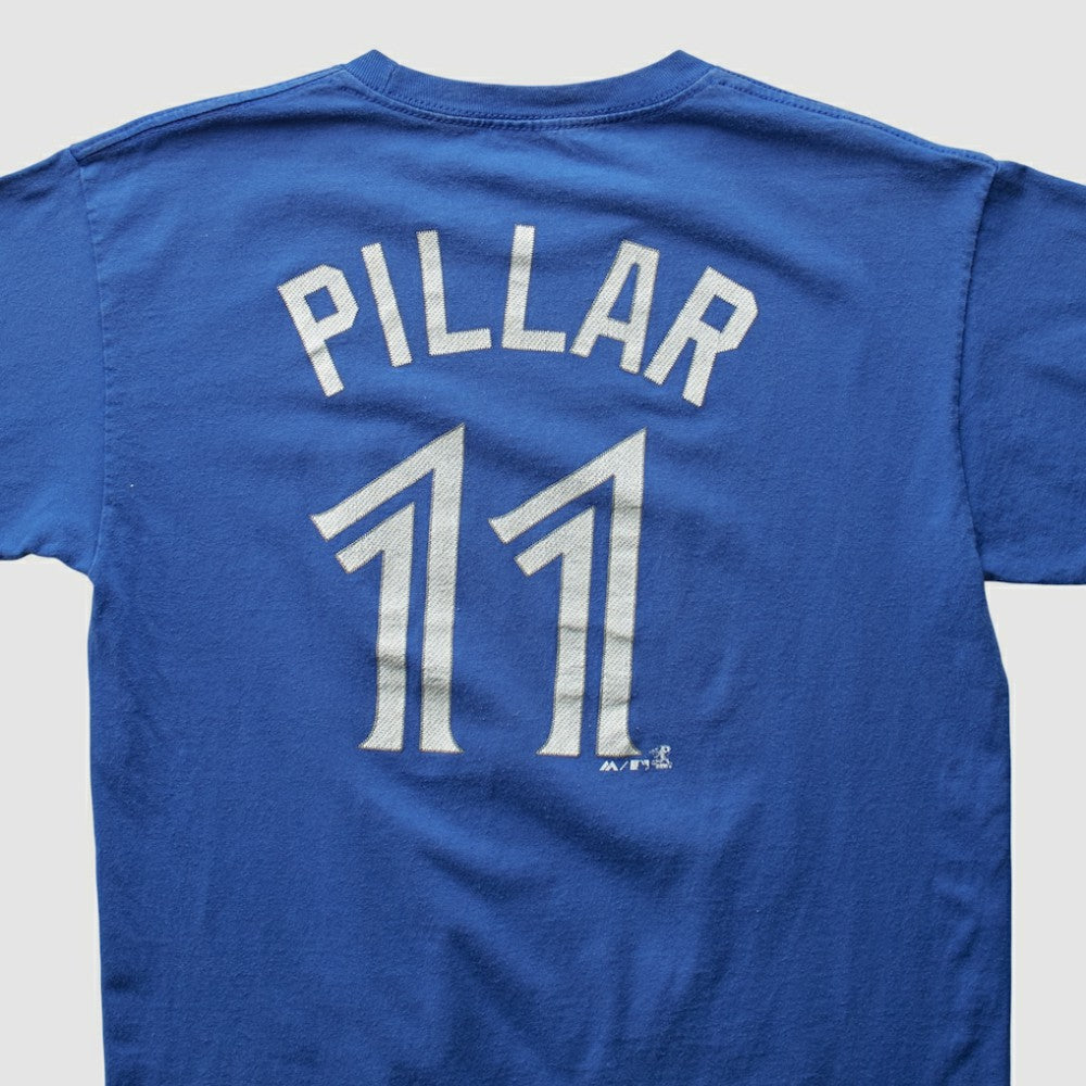 MLB Toronto Blue Jays Majestic 2000s T-shirt