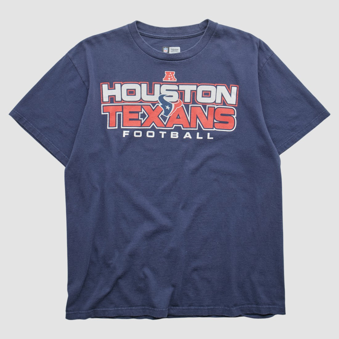NFL 2010s T-shirt - Houston Texans