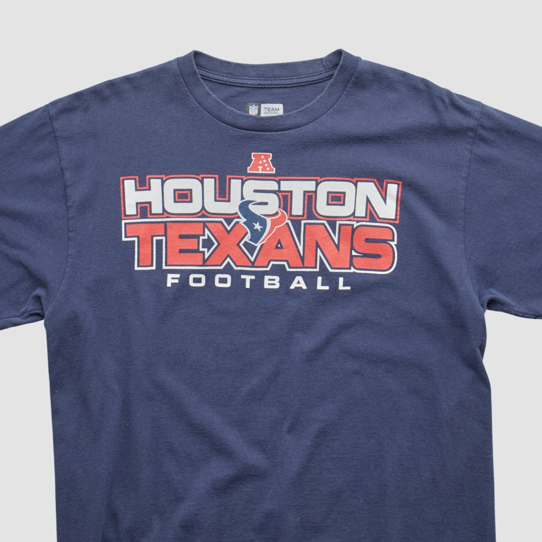 NFL 2010s T-shirt - Houston Texans