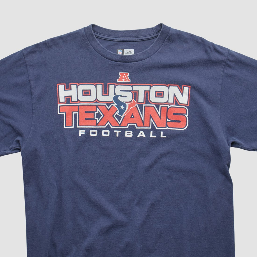 NFL 2010s T-shirt - Houston Texans