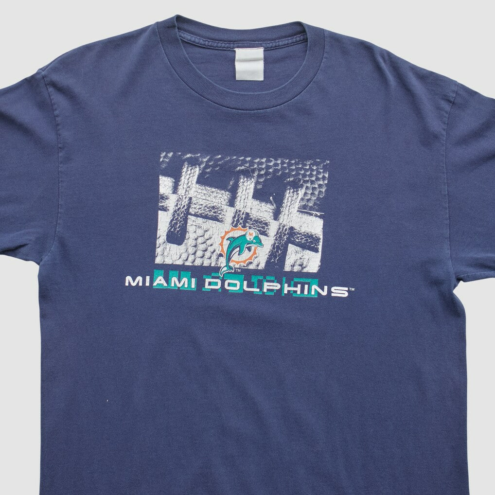 2000s Long Sleeve T-shirt - Miami Dolphins