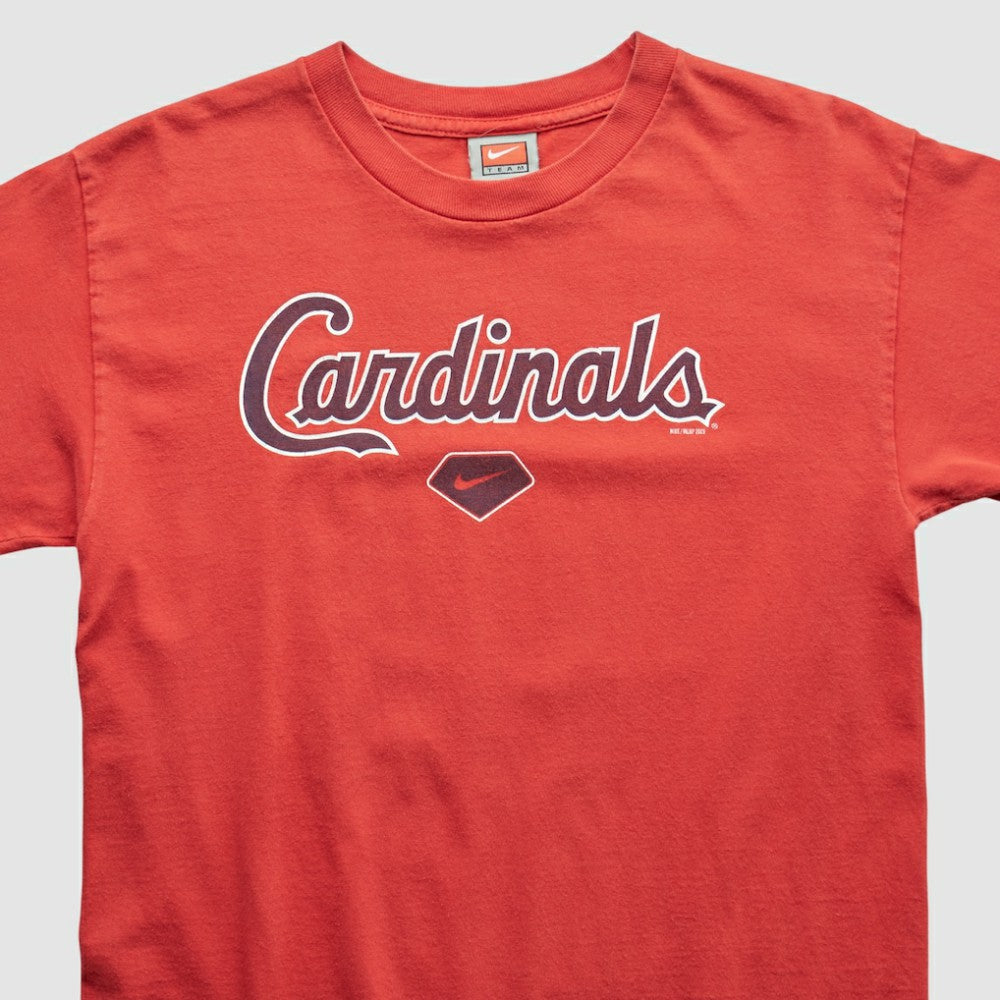 MLB St. Louis Cardinals Nike 2009 T-shirt