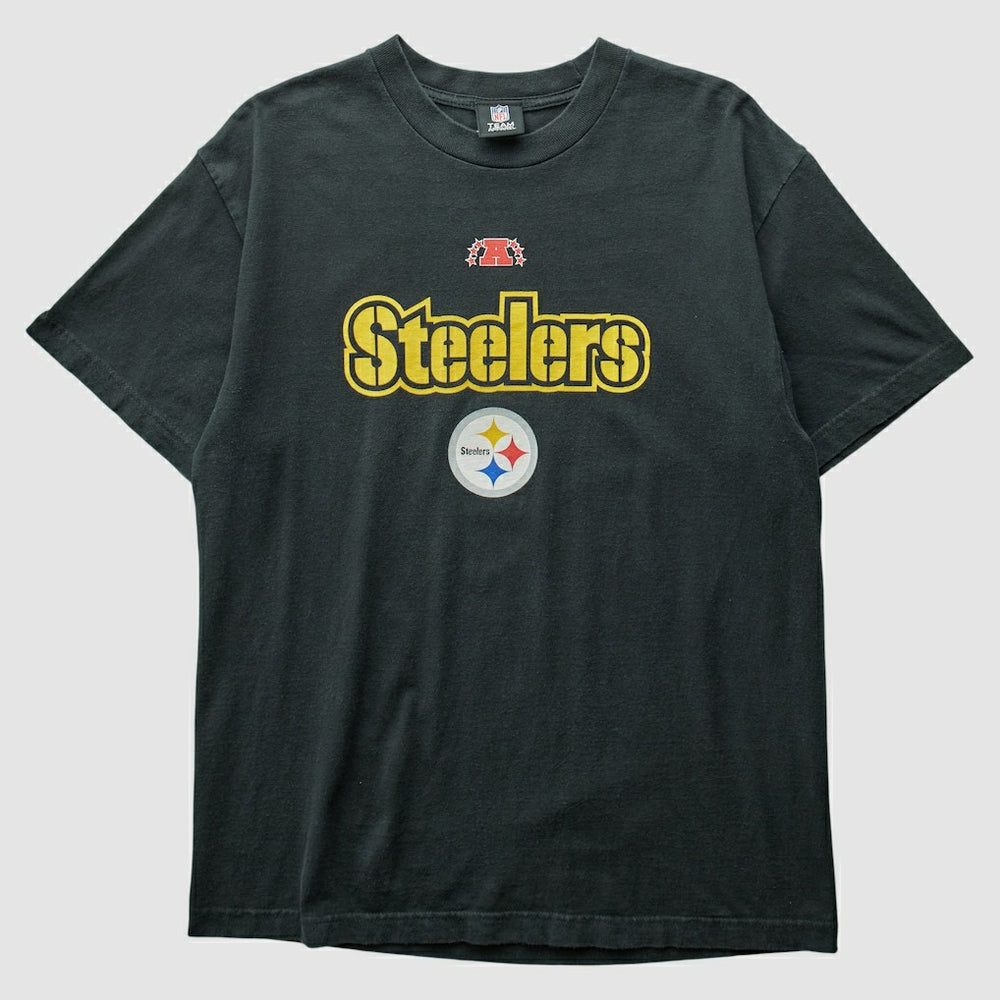 NFL 2010s T-shirt - Pittsburgh Steelers