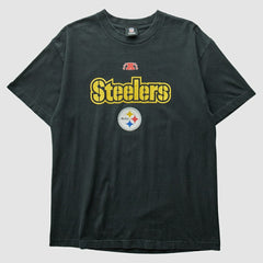 NFL 2010s T-shirt - Pittsburgh Steelers