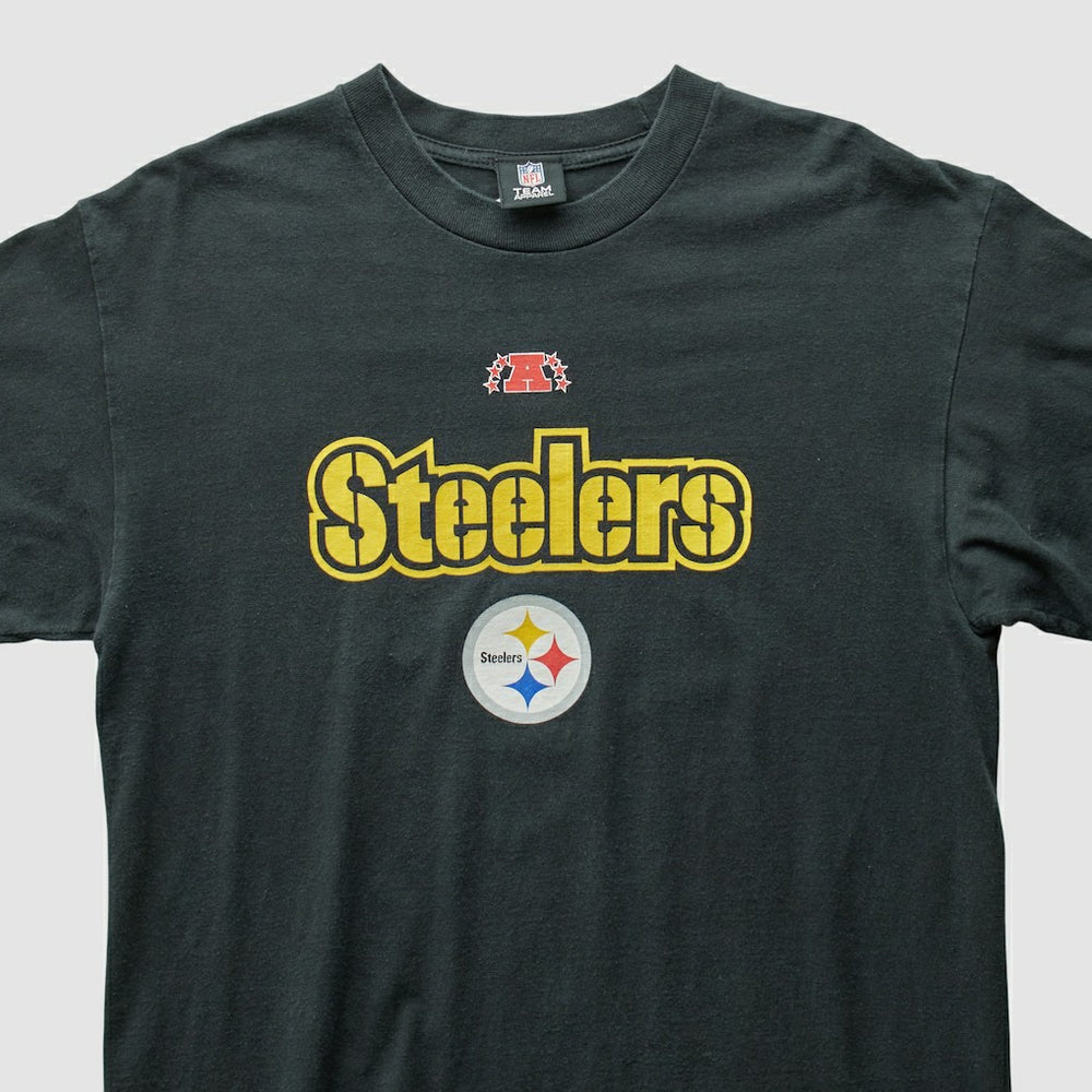 NFL 2010s T-shirt - Pittsburgh Steelers
