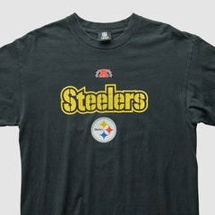 NFL 2010s T-shirt - Pittsburgh Steelers
