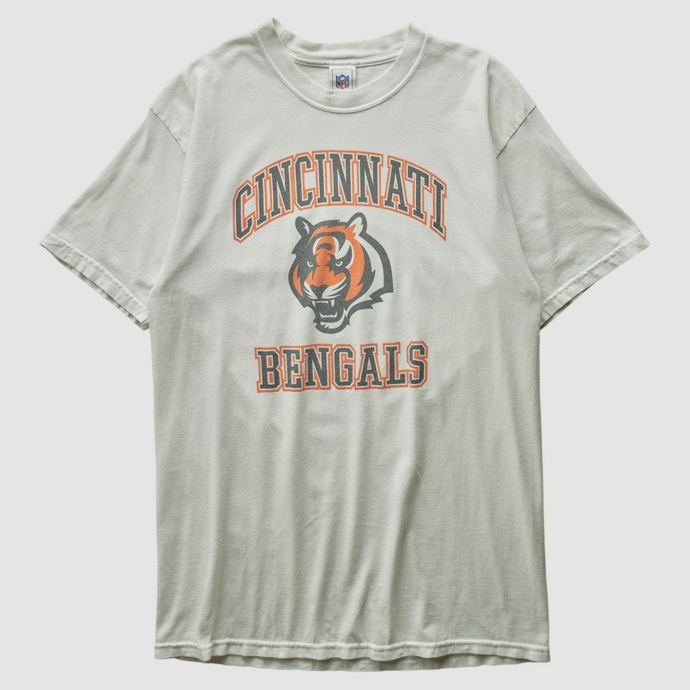 NFL 2000s T-shirt - Cincinnati Bengals