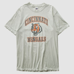 NFL 2000s T-shirt - Cincinnati Bengals