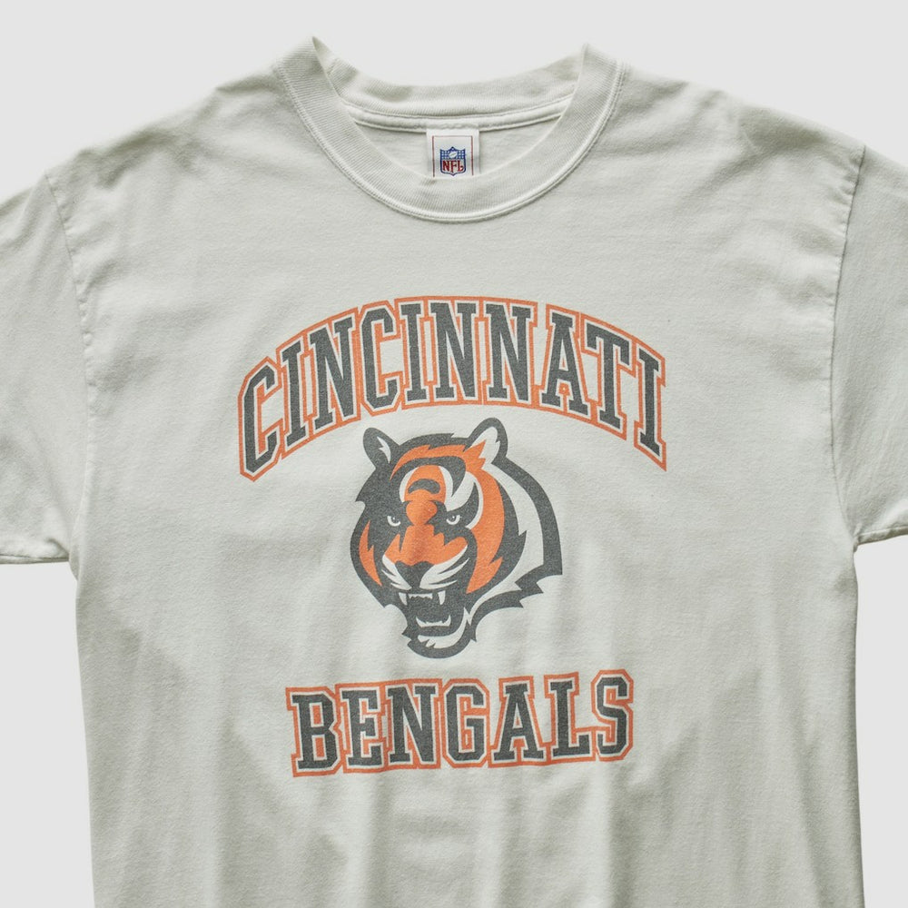 NFL 2000s T-shirt - Cincinnati Bengals