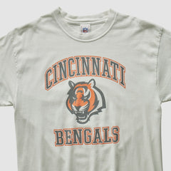 NFL 2000s T-shirt - Cincinnati Bengals
