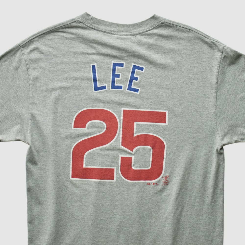 MLB Chicago Cubs Majestic 2010 T-shirt