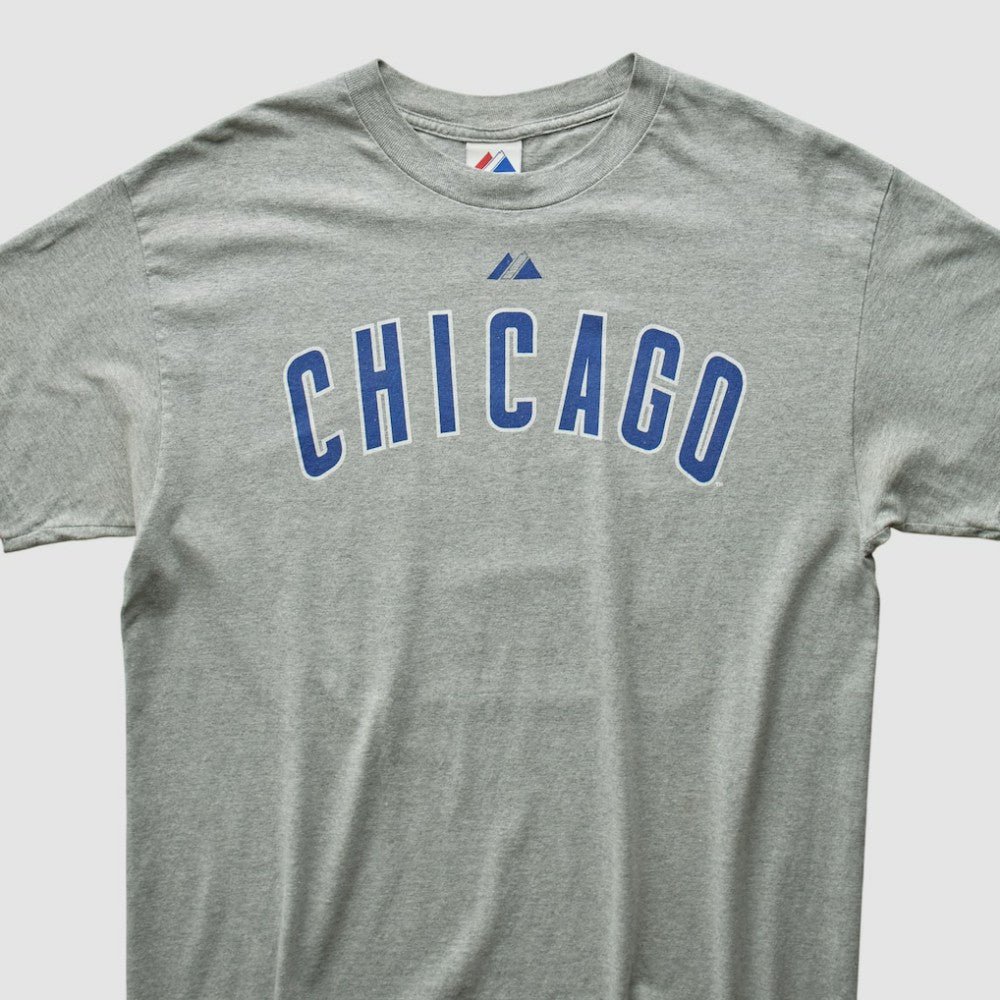 MLB Chicago Cubs Majestic 2010 T-shirt