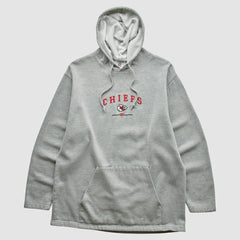 NFL 2000s Hooded Pullover Sweatshirt - Kansas City Chiefs