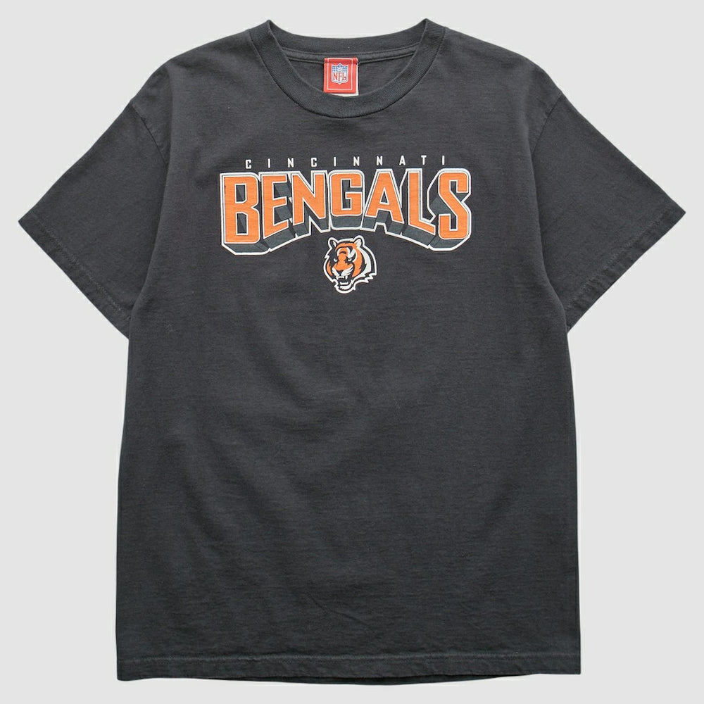 NFL 2000s T-shirt - Cincinnati Bengals
