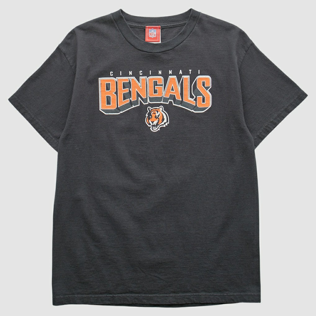 NFL 2000s T-shirt - Cincinnati Bengals