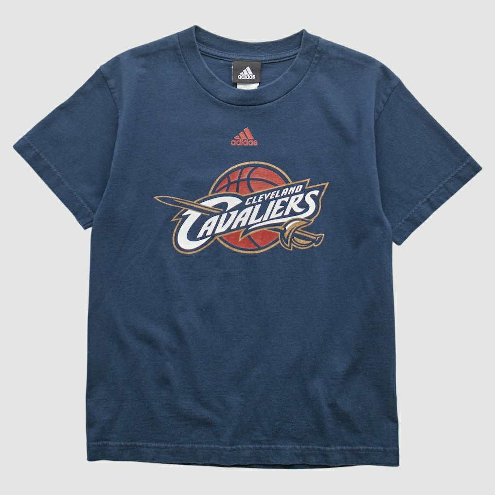 NBA Cleveland Cavaliers 2010s T-shirt sale