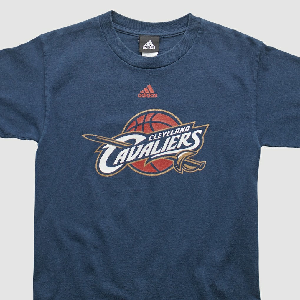 NBA Cleveland Cavaliers 2010s T-shirt sale