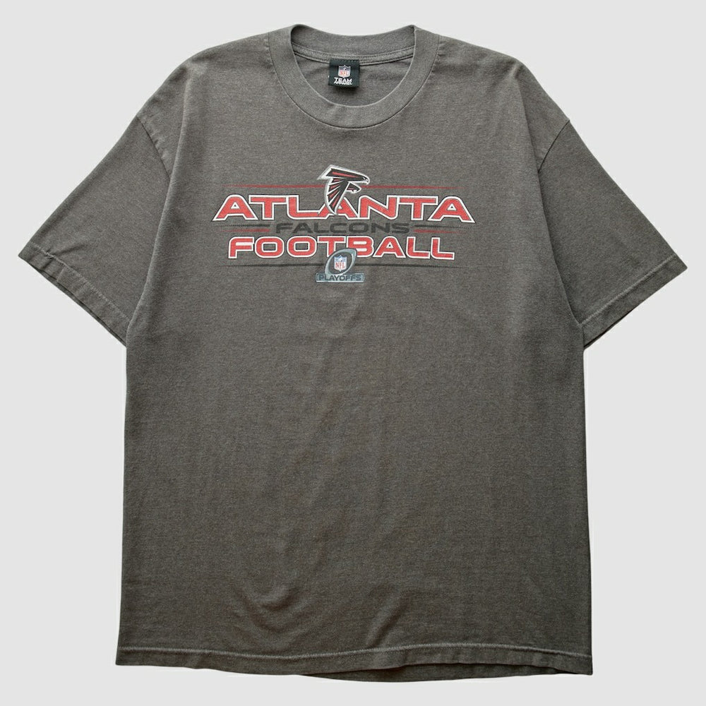 NFL 2010s T-shirt - Atlanta Falcons
