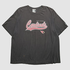 2000s T-shirt - Arizona Cardinals